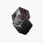 Chigee Powerbank Two-way Charger Usbc 100W Motorcycle Battery Charging New. Price: $134.36.
