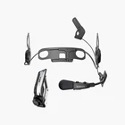 Sena 10U Motorcycle Bluetooth System With Handlebar Remote For Shoei J-cruise New. Price: $249.00.