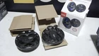 Boss Audio BE654 6.35" Way Full Range Speakers With Blue Led Illumination New. Price: $50.00.