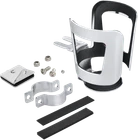 Show Chrome Handlebar Beverage Holder 30-104 New. Price: $37.72.