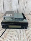 Harley Davidson Harman Kardon Radio Cd 76160-06 / Cb Module 76236-06C Used. Price: $179.00.