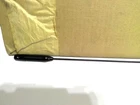 New Genuine Harley 1995-2005 Flht Fender Mount Antenna 76182-95A. Price: $25.00.