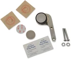 Klock Werks Iomounts* Device - Handlebar Right Chrome New. Price: $99.95.