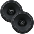 Hertz Cpx 165 Pro Cento Series 6-1/2" 2-WAY Coaxial Speakers 6.5" New. Price: $349.99.