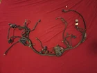 2002 Harley-davidson V-rod Vrsc Main Wiring Loom Harness 70116-01 Used. Price: $249.95.