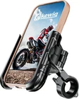 Kewig Motorcycle Phone With Aluminum Alloy Mounting Base Camera Friendly New. Price: $32.07.
