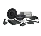 Rockford Fosgate HD14-TKIT 6.5" Front Audio Harley Davidson Road & Street Glide New. Price: $1269.99.