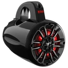 Boss Audio Speaker 4" Roll Bar W/rgb 400W Bk QTY2 MRWT40RGB New. Price: $203.70.