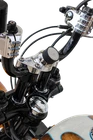 Klock Werks Iomounts* Device Handlebar Clamp Chrome KWD-02-0384 New. Price: $179.95.