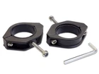 Power Rail Bazooka Fixed Roll Bar Clamp 1.75" (PR-FRC175) New. Price: $29.99.