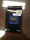 Chatterbox Bluetooth Audio Adapter 3.5MM MP3 Sat Radio Gps Speaker New. Price: $25.00.