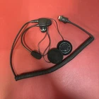 Harley Davidson Boom! Audio Full Helmet Premium Music And Communications Headset Used. Price: $49.99.