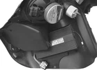 Hogtunes RG4CH-AA Amplifier Mounting Plate '98-'13 Road Glide New. Price: $49.95.