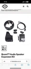 Harley-davidson Touring '06-'13 Oem Boom! Audio Speaker Expansion KIT-76000263 New. Price: $279.99.