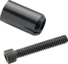 Ciro Adjust-a-ball Post Joint Spacer Kit 1" Black 50157 New. Price: $14.99.