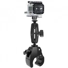 Ram Mount Medium Tough-claw With Custom Gopro Hero Adapter New. Price: $63.99.