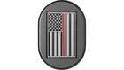 Figurati Designs Antenna Cover Black With Red Line American FD75-AC-BLK-RT New. Price: $21.12.