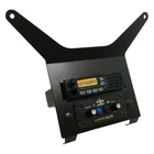 Pci Race Radios 1427 Icom Pull Open Box Replacement Radio/intercom Bracket New. Price: $44.99.
