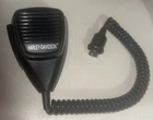 76142 -98 Harley-davidson Cb Microphone Cord Radio Pin Euc Used. Price: $31.99.