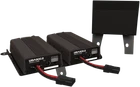 Wild Boar Audio 600W 4-CHANNEL Amplifier Kit Wba New. Price: $899.95.