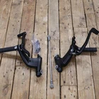 Indian Forward Foot Controls 25 Scout Models Used. Price: $399.71.