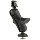 Track Ball Universal Action Camera Mount New. Price: $60.37.