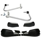Barkbusters Vps Two Point Mounted Handguard Kit Black/black For Bmw R1250GS New. Price: $201.57.