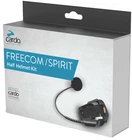 Cardo 71-5048 ACC00012 Freecom-x/spirit Half Helmet Kit New. Price: $54.95.