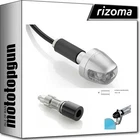 Rizoma FR060CH Turn Signal Led Bar-end Reverse Retro D13,5-18 Universal New. Price: $141.29.