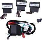 Saddle Tramp Amplifier Bypass Harness #BC-9726 Harley Davidson New. Price: $74.91.