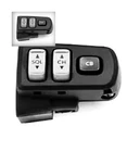 Honda GL1800 Goldwing 2018-2020 Genuine Cb Switch Factory 08E84-MKC-A00 New. Price: $232.00.
