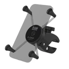 Ram Mount Handlebar With Large X-grip Toughclaw New. Price: $85.78.