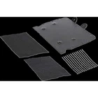 Saddle Tramp Amplifier Mounting Plate '14-'22 Flr BC-AMP06 New. Price: $33.78.