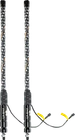 Whipitlightrods 4' Chase Quick Disconnect QD-CHSBTR-142 New. Price: $395.00.