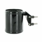 Kruzer Kaddy Perch Mount Cup Holder Black New. Price: $50.05.