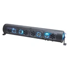 BPB36-G3 Bazooka Bluetooth Party Bar 36-INCH Portable Speaker New. Price: $521.58.