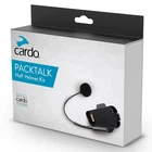 Cardo Packtalk Half Helmet Kit 1403-0003-00 SPPT0011 New. Price: $54.95.
