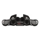 Rockford Fosgate HD24-STG3 STAGE-3 Audio Kit 2024+ Harley-davidson New. Price: $2449.99.