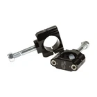 Renthal 36 Tech Handlebar Mount Clamp W/5MM Offset - CL069 New. Price: $98.73.