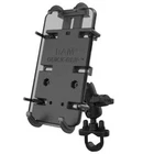 Mount Quick-grip Xl Short Arm Zinc U-bolt Rail Clamp RAM-B-149Z-A-PD4U New. Price: $62.49.