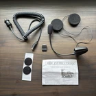 Harley Davidson Boom Audio Full Helmet Music And Communication Headset 77117 Used. Price: $59.99.