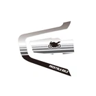 For Cardo Packtalk Bold Adhesive Protective Wrap Cover Sticker Motor New. Price: $16.46.