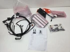 Harley Rockford Fosgate Audio Powered Amplifier Installation Kit 76001045 Oem New. Price: $199.00.