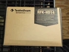 Rockford Fosgate RFK-HD14 New. Price: $289.99.