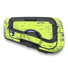 For Cardo Freecom 4X 2X Headset Protective Sticker Skin Pcs Green Graffiti New. Price: $26.30.