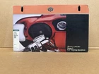 New Harley Davidson Boom Audio Stage 1 6.5 Fairing Speakers 76000947. Price: $195.00.