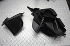 2012 Can-am Spyder Rt Limited Right Rear Speaker Fairing Cover Housing Used. Price: $64.99.
