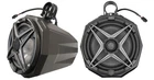 Ssv Works 8IN. Pod Speakers 2IN. Bar Size Atv/utv US2-C8A-200 63-4741 New. Price: $599.99.