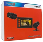 Cerwin-vega C480 Powersport High Resolution Digital Video Recorder Action Camera New. Price: $219.99.