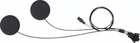 Sena Replacement Motorcycle Helmet Slim Speakers 5S-A0101 New. Price: $53.72.